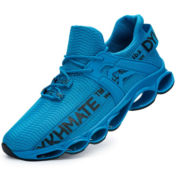 Leisure Sports Sneakers Male Walking Footwear Fashion Running Shoes Casual Gym 